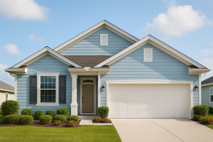 Hurricane-Resistant Exterior Paint Options for Orlando Homes