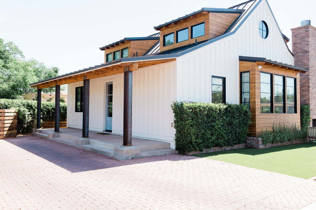 Exterior House Painting Cost Orlando, FL