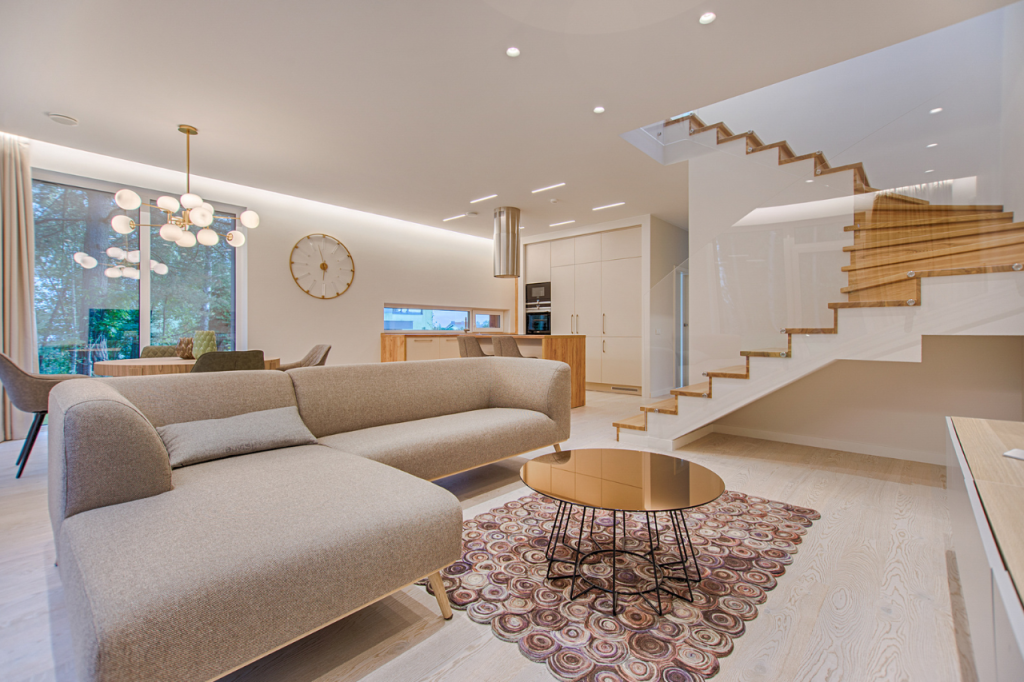 Interior House Painting Cost Orlando, FL