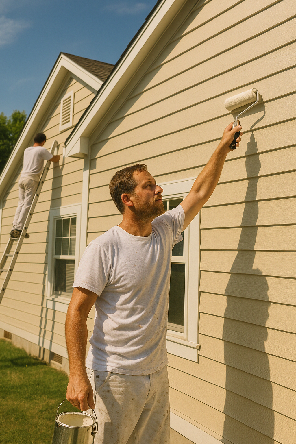 Protecting Your Paint Job from Orlando’s Summer Heat and Humidity (2026 Guide)