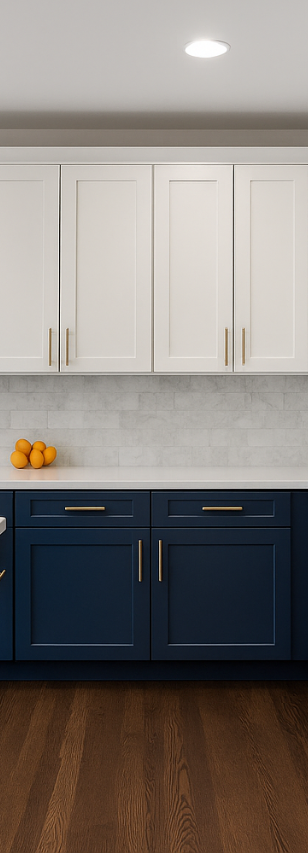 Orlando Cabinet Painting Company