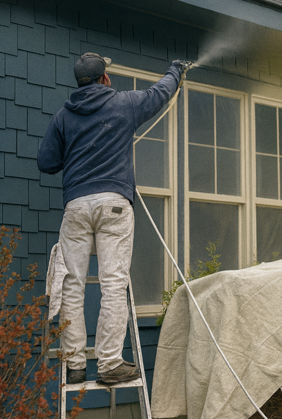 house painting Orlando FL